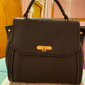 Alexandra K VEGAN Sophie Top Handle Bag